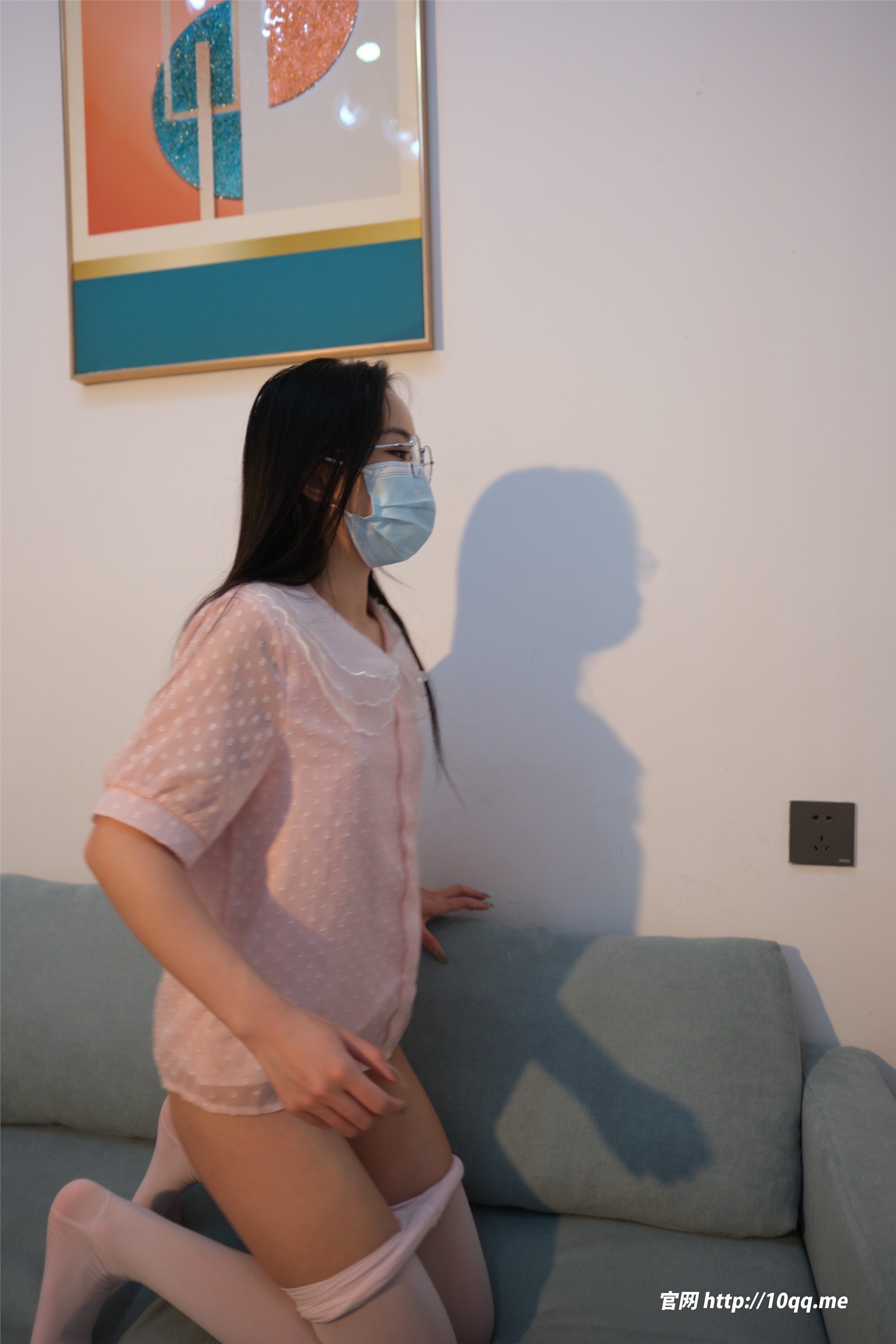 ROSI口罩系列 2024.09.09 NO.3011